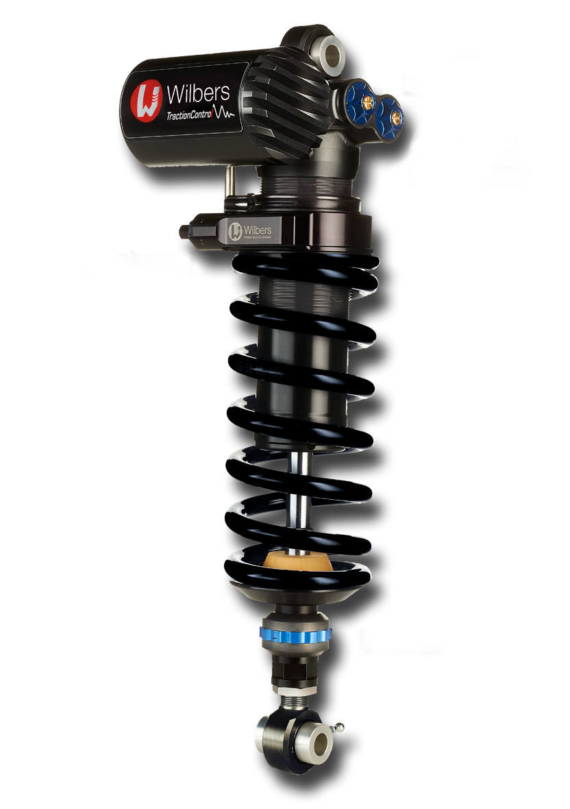 Wilberssuspension.be